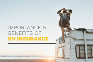 RV Insurance Blog Image
