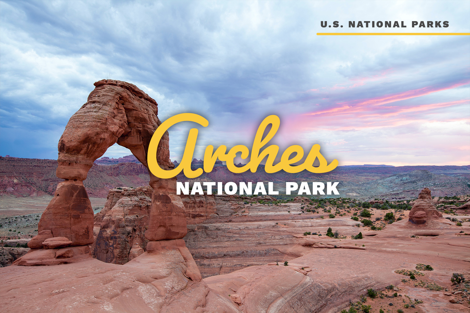 Arches National Park